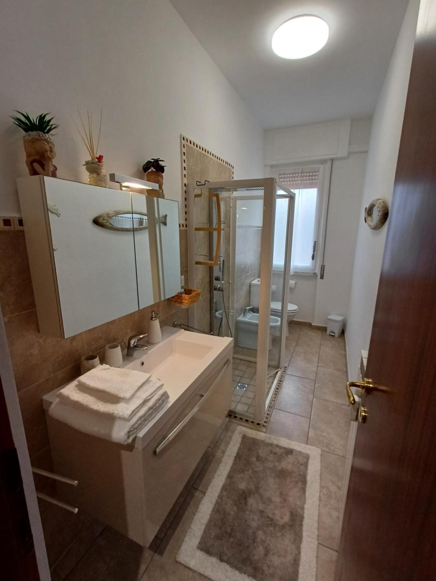 Casa Stellina Рапалло Экстерьер фото