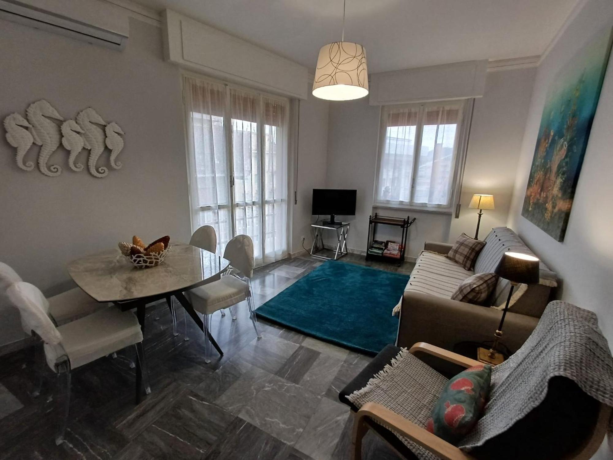 Casa Stellina Рапалло Экстерьер фото